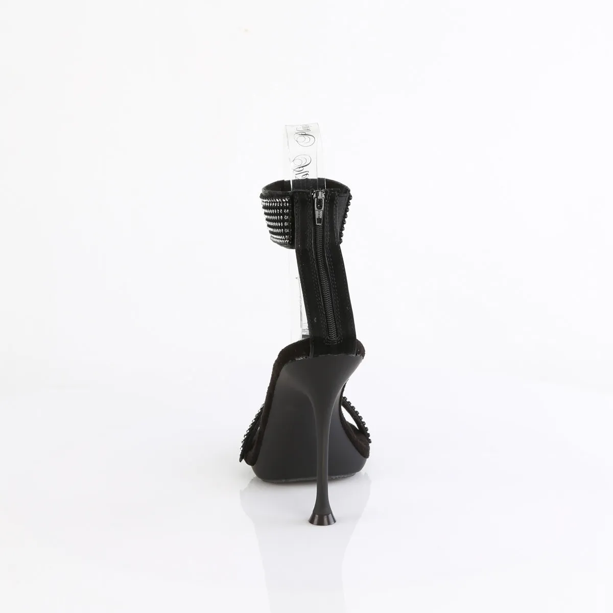 4 1/2" Stiletto Mini-Platform Sandal (CUPID-440)