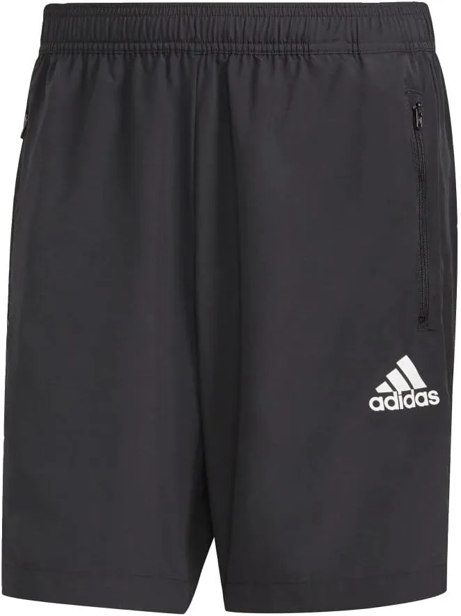 adidas Men's Aeroready Designed 2 Move Woven Sport Shorts