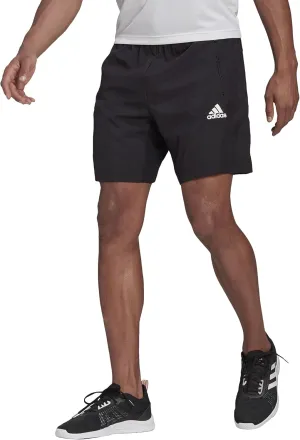adidas Men's Aeroready Designed 2 Move Woven Sport Shorts