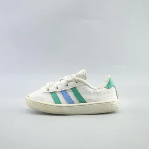ADIDAS NEO COURT SUEDE