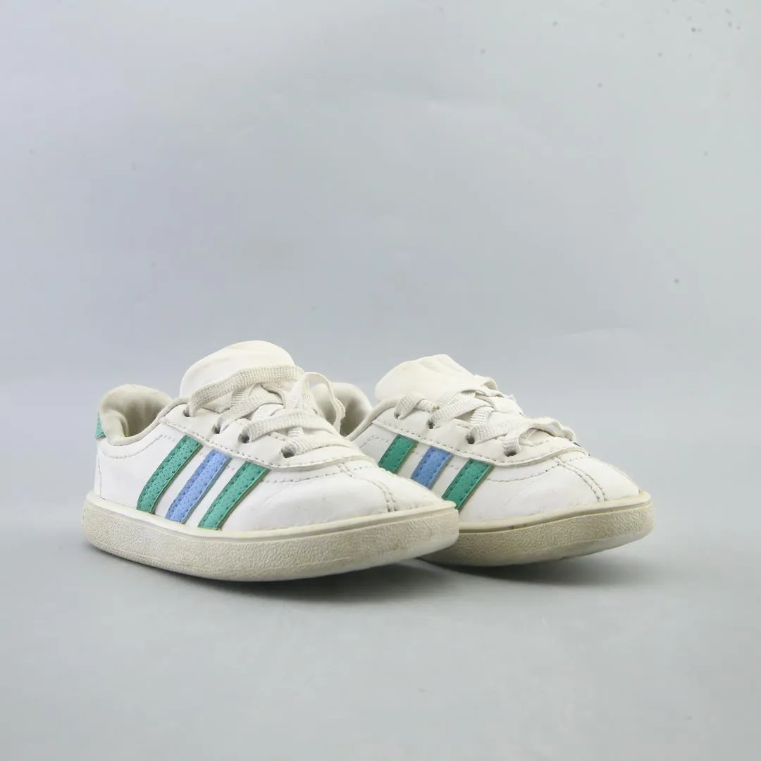 ADIDAS NEO COURT SUEDE