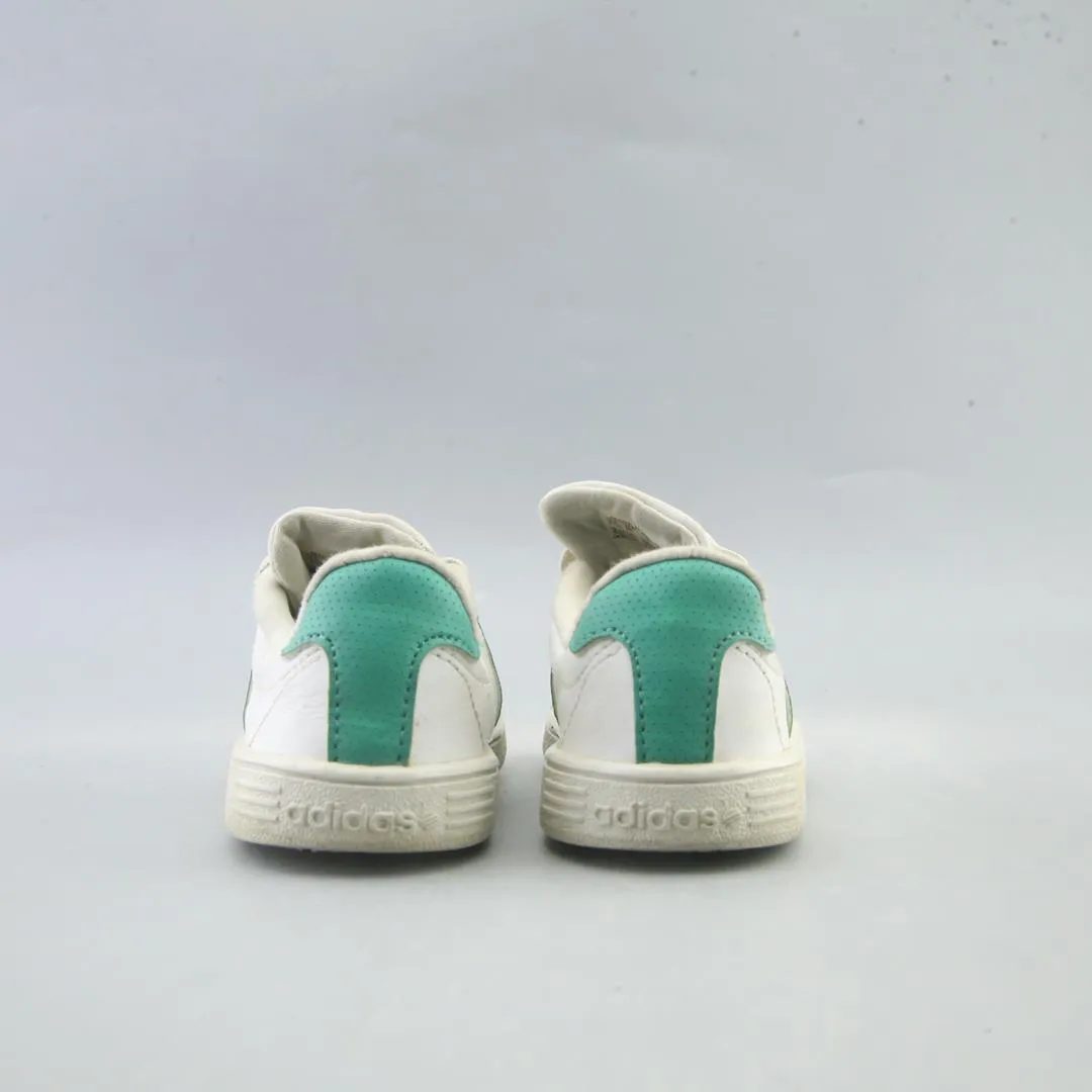 ADIDAS NEO COURT SUEDE
