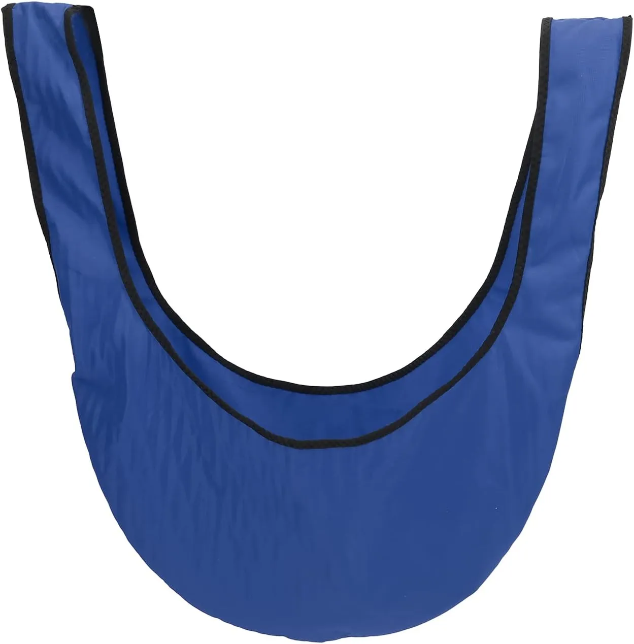 Alomejor Bowling Ball Sling, Polyester Material Efficient Cleaning Twill Lining Portable Bowling Ball Sling for Outdoor for Sports