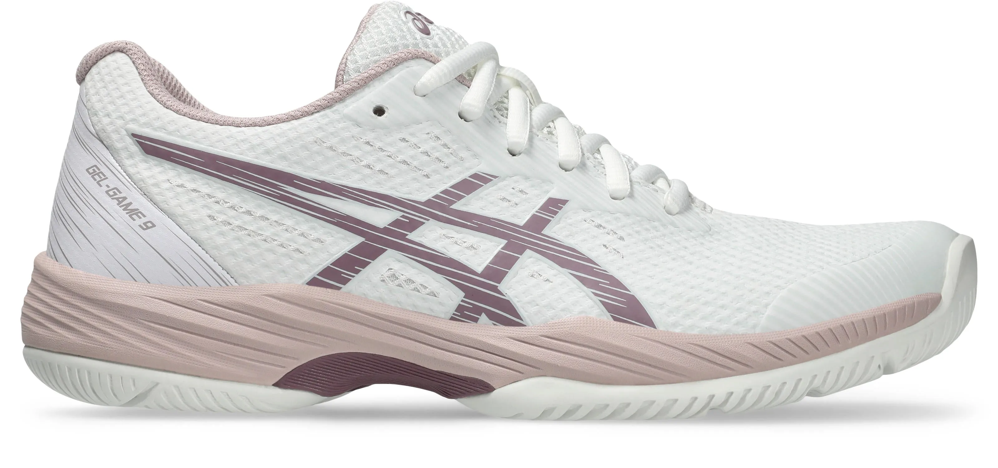 ASICS Gel-Game 9 Womens Tennis Shoes