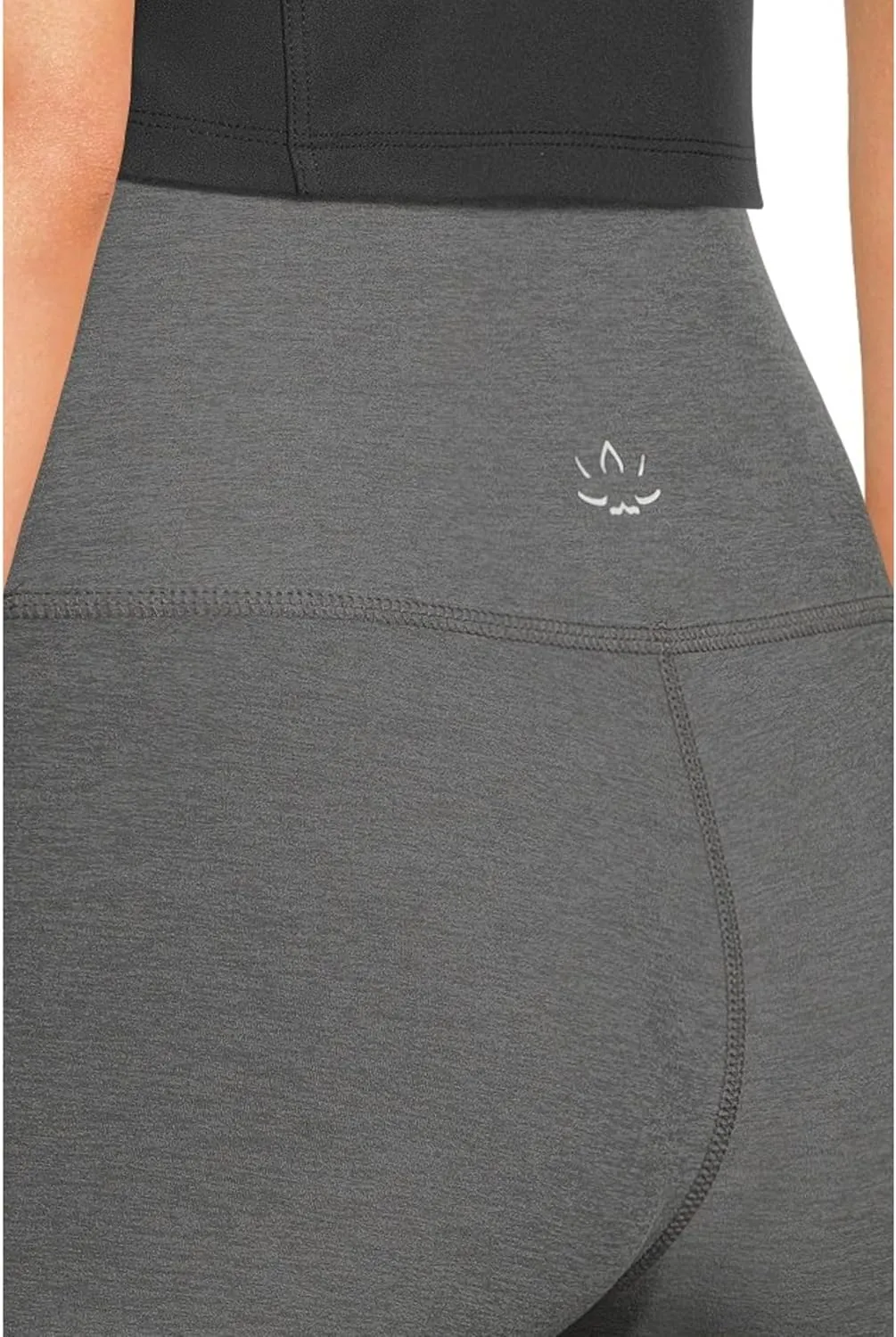 Beyond Yoga Women's Spacedye Keep Pace Biker Short