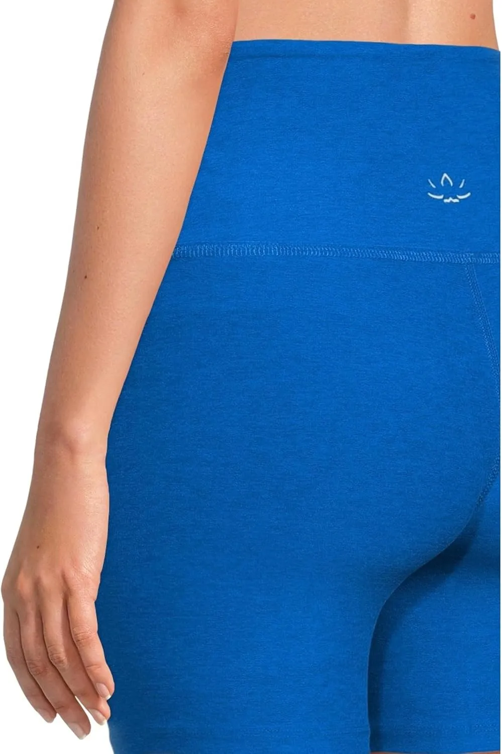Beyond Yoga Women's Spacedye Keep Pace Biker Short