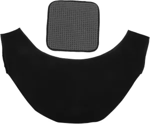 Bowling 2pcs Fiber Towels Super Absorbent for Oil and Removal Extend Grip Life
