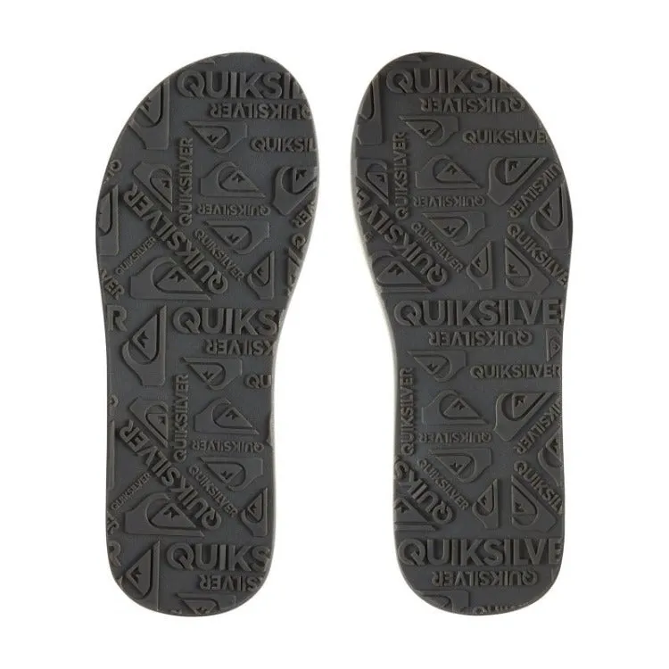 Carver Suede Sandals