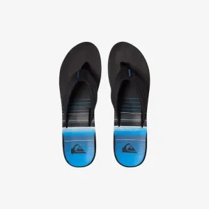 Carver Suede Sandals