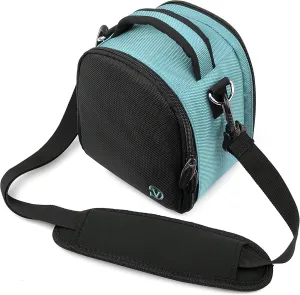 Case for Nikon CoolPix W150, B600, A1000, Z50, D780, Z7, Z6, D3500, W300