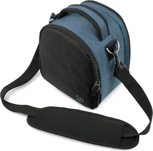 Case for Nikon CoolPix W150, B600, A1000, Z50, D780, Z7, Z6, D3500, W300