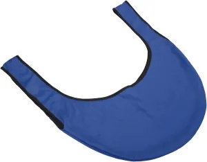 CHICIRIS Portable Bowling Sling Effective 60cm Long Rocker Bowling Outdoor Sport Protective Effect
