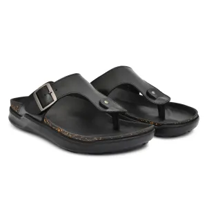 Country Maddox Thong Slippers for men's