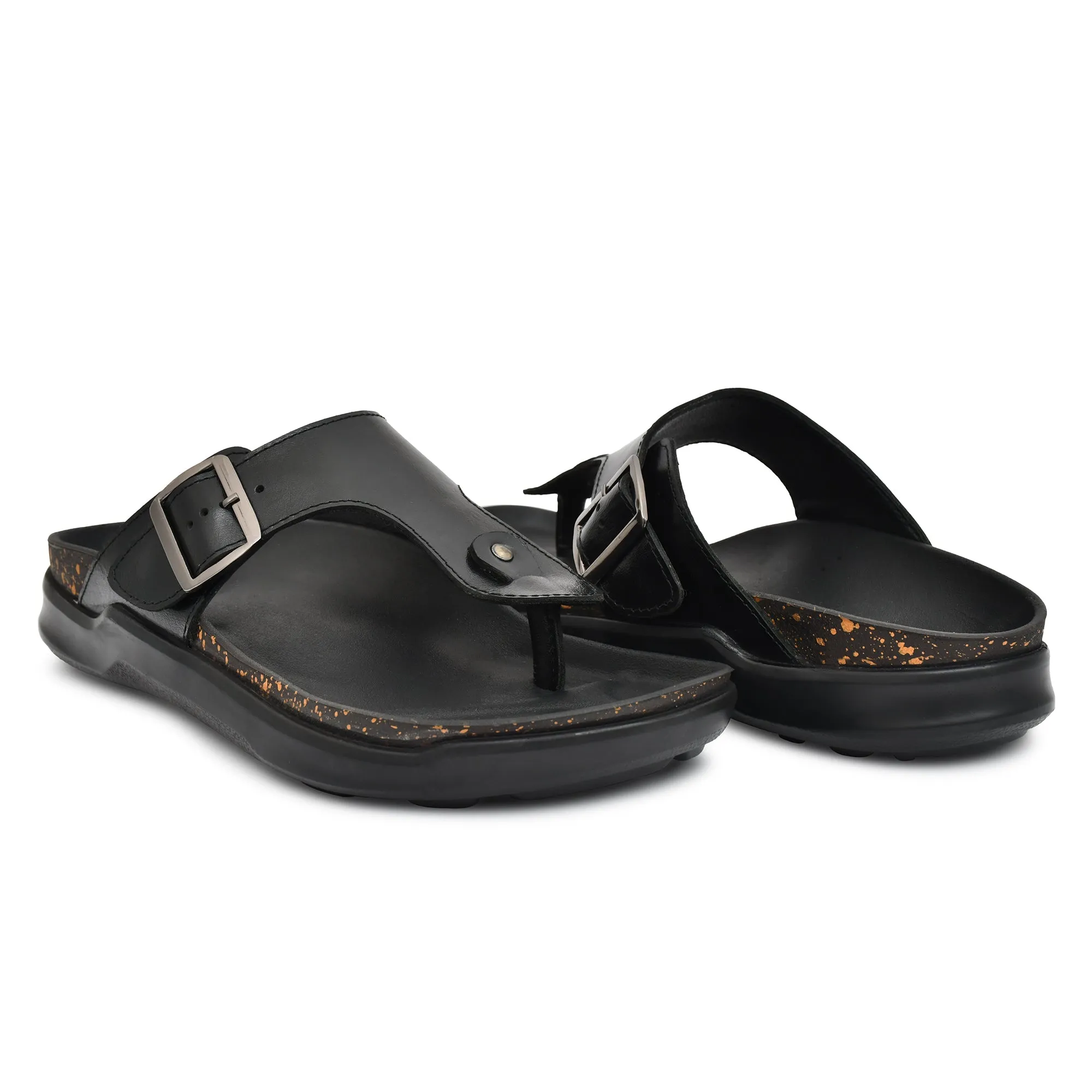 Country Maddox Thong Slippers for men's