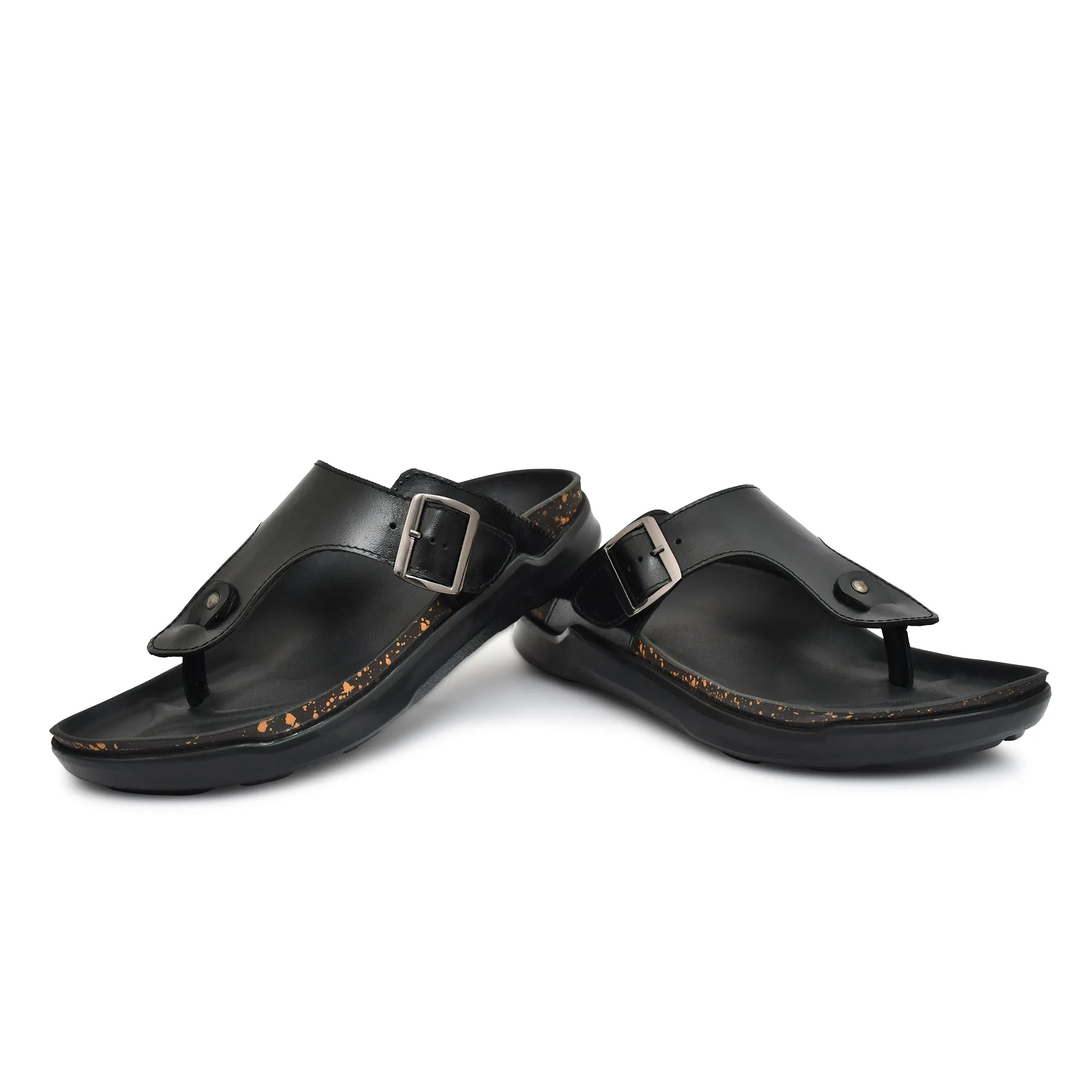 Country Maddox Thong Slippers for men's