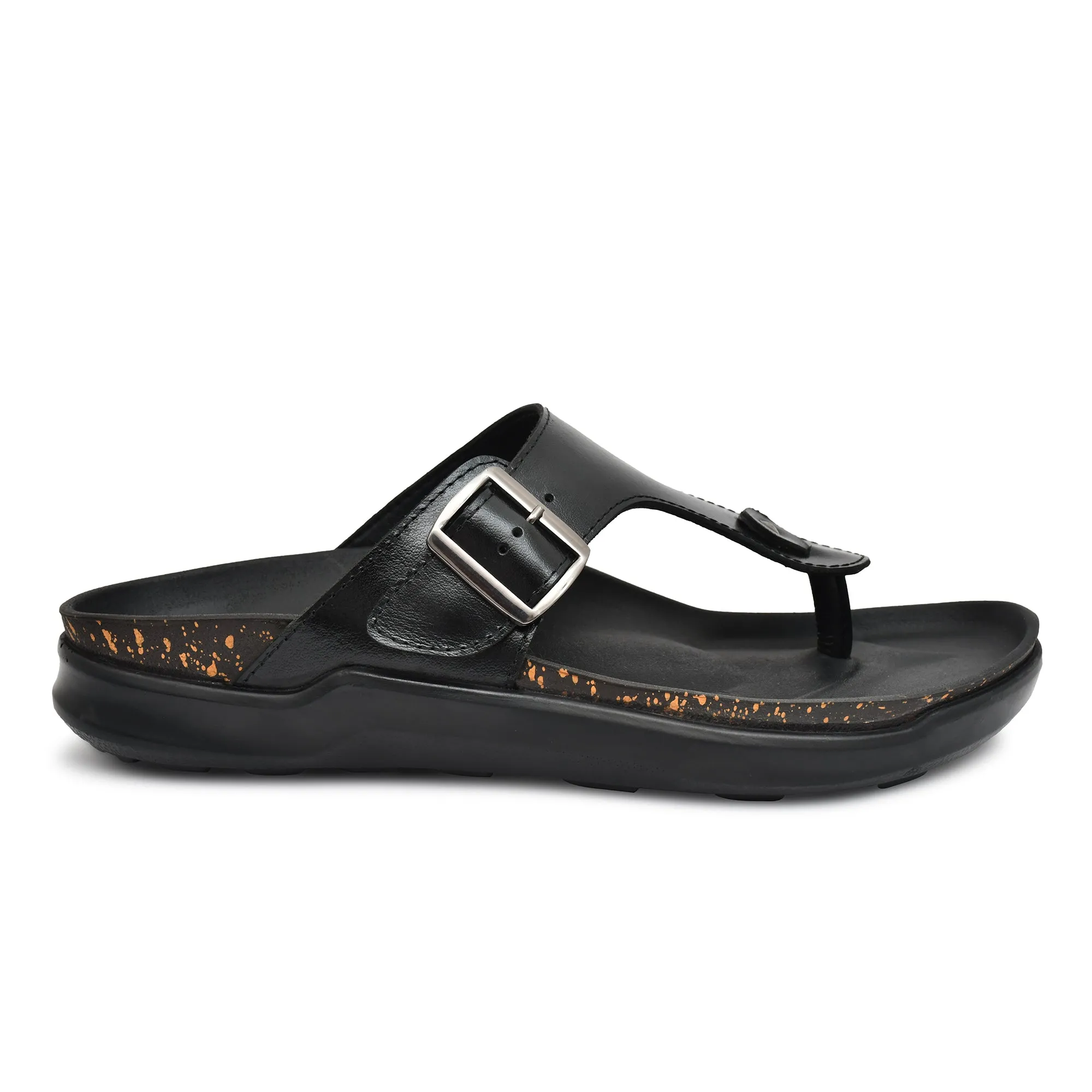 Country Maddox Thong Slippers for men's