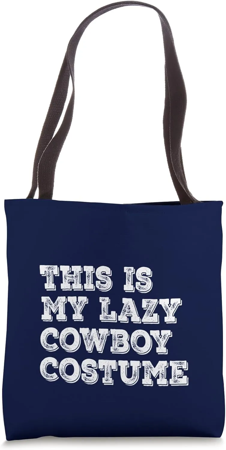 Cowboy Boots Western Rodeo Country Saddle Horse Riding Tote Bag