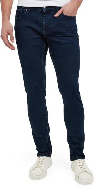 DKNY Mens Skinny Jeans for Men - Stretch Denim Classic 5 Pocket Men's Skinny Jeans | Stretch Fit Denim for Men