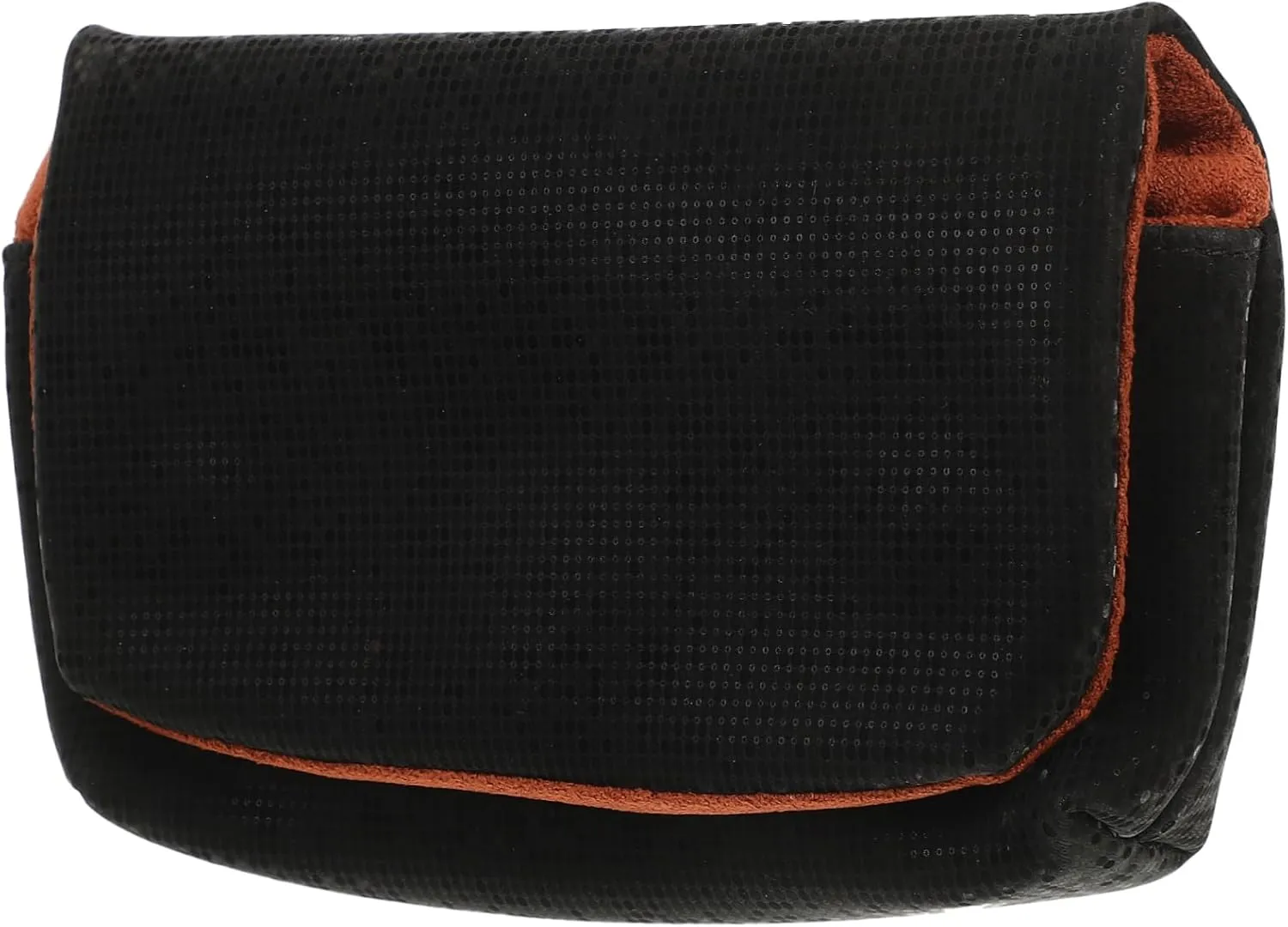 DOITOOL Camera Storage Bag Padded Travel Camera Bags Large Camera Bag Messenger Battery Photography Camera Bag Carry Bag Waterproof Sling Bag Super Fiber Leather Fabric Black