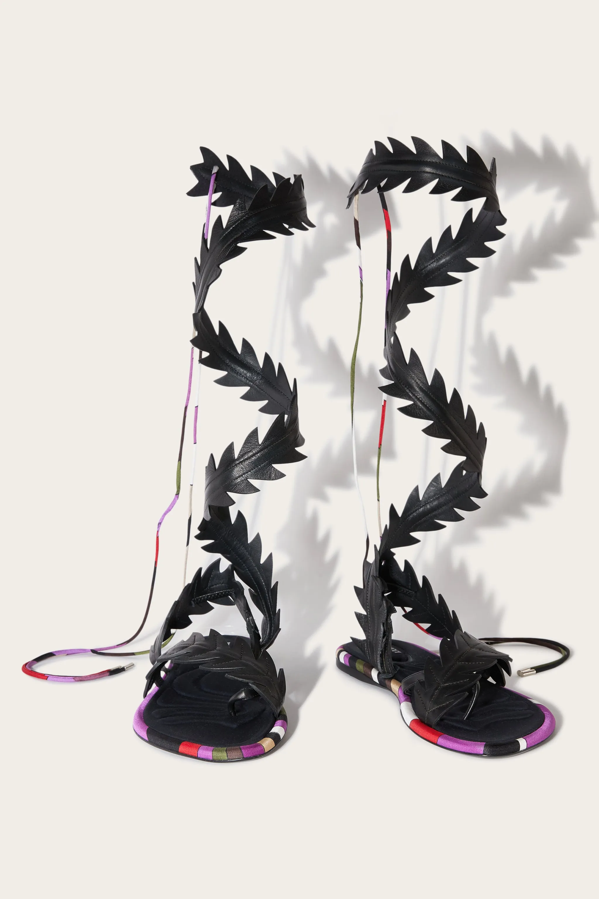 Edera Sandals