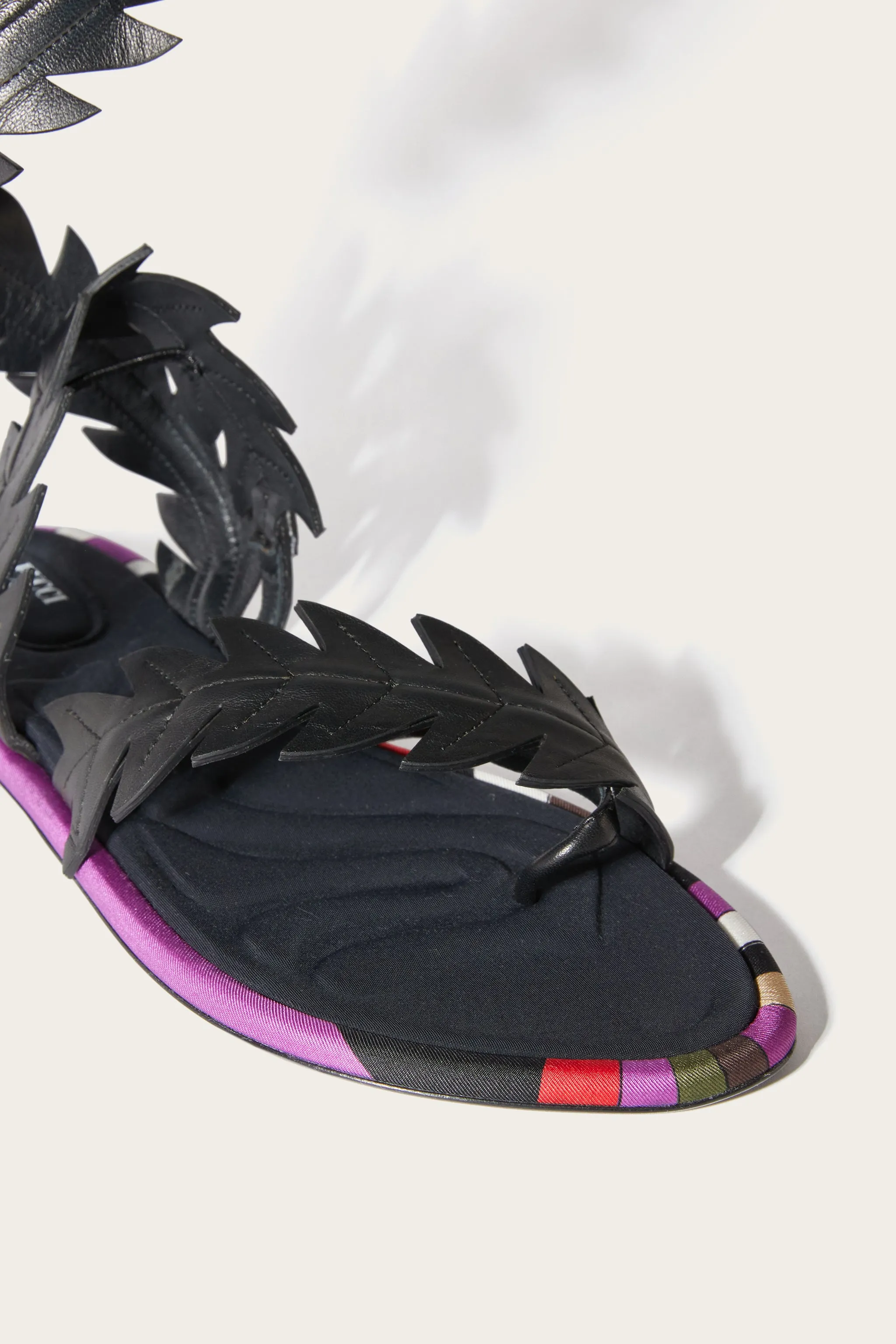 Edera Sandals