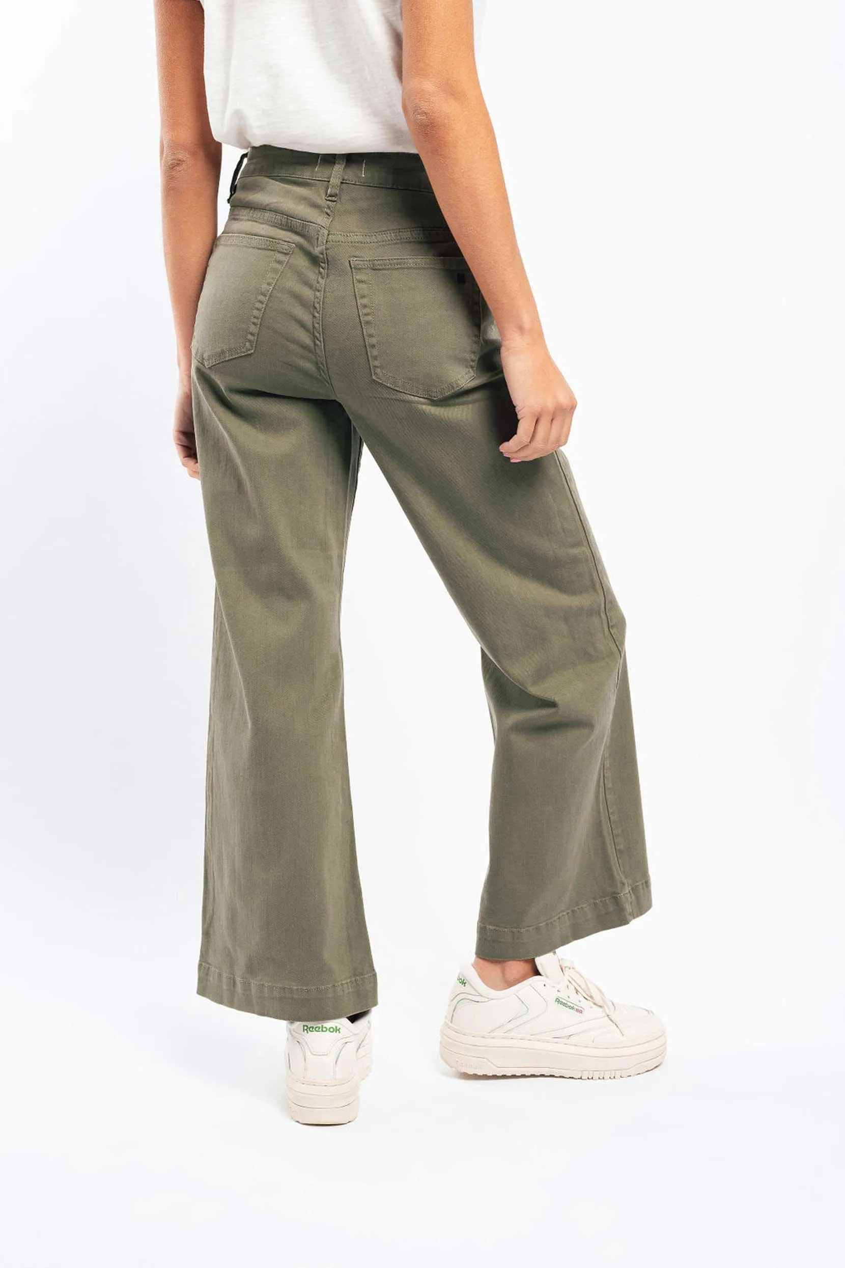 Freya Jean | Khaki