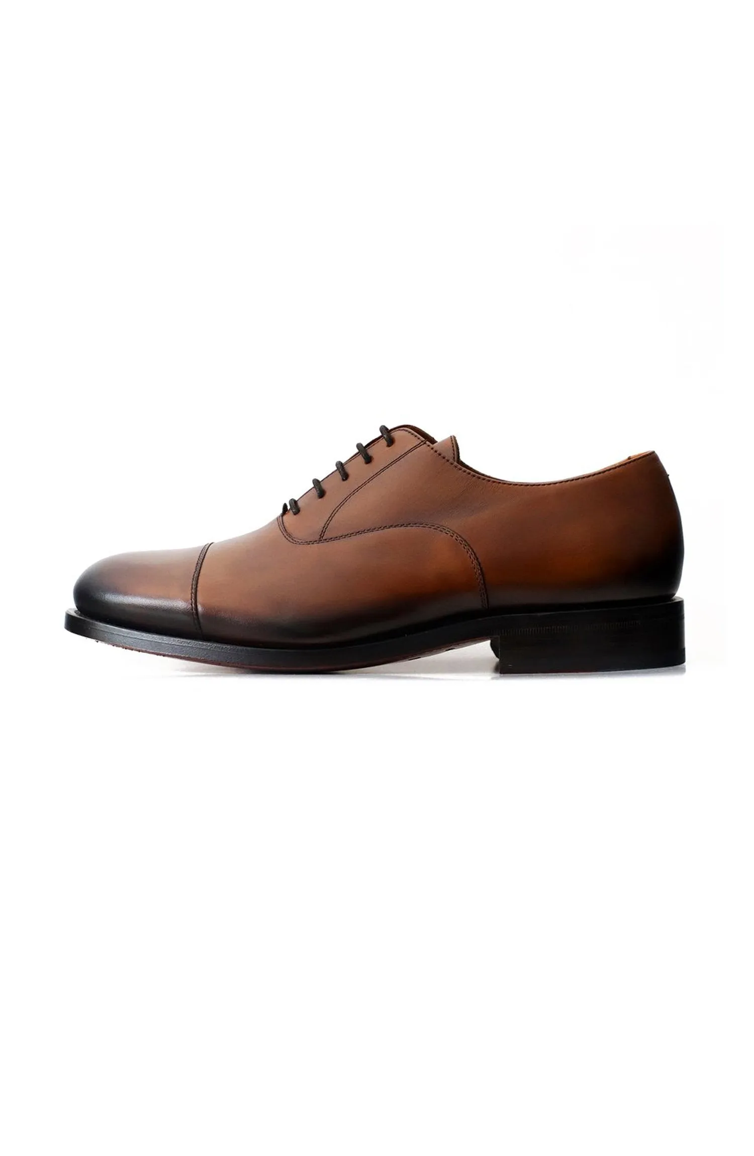 Geremei Leather Shoes