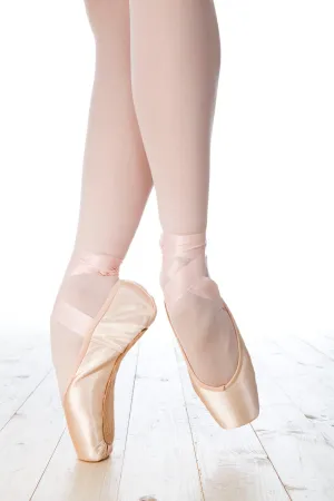 GRISHKO TRIUMPH  M Pointe Shoe