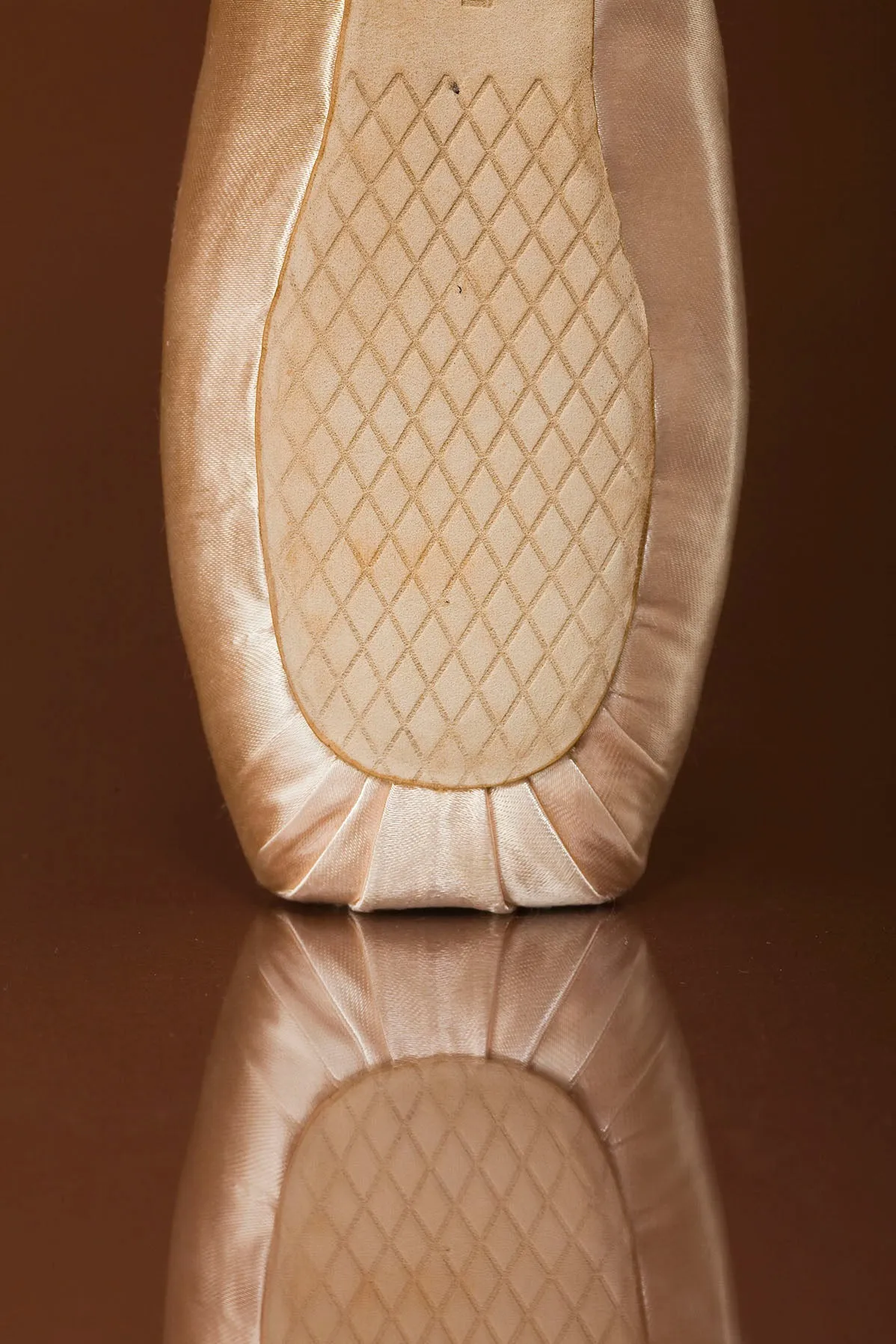GRISHKO TRIUMPH  M Pointe Shoe