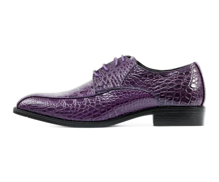 Harvey Purple