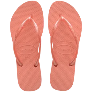 HAVAIANAS KIDS Classic Slim Sandal - More Colors Available
