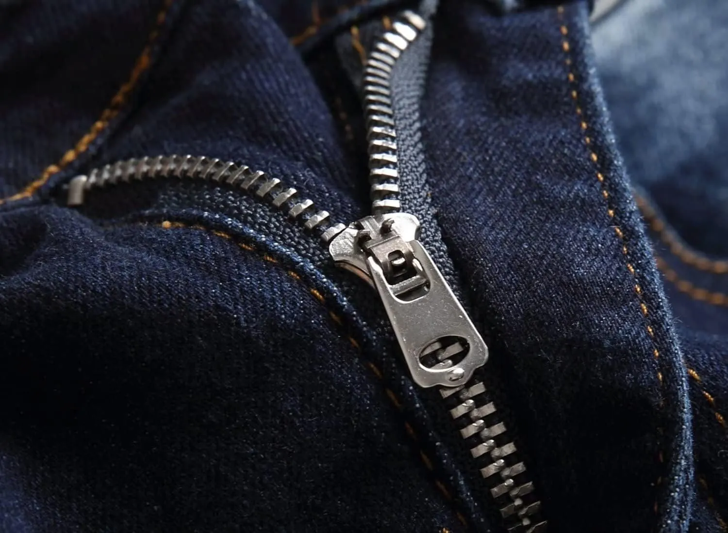 HENGAO Boy's Distressed Ripped Skinny Jeans