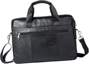 HOMSFOU 2 Pcs Man One Shoulder Men's Bag