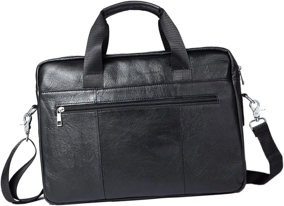 HOMSFOU 2 Pcs Man One Shoulder Men's Bag
