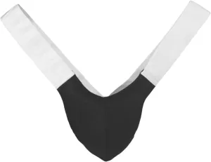 JEShifangjiusu Men'S Sexy T-Back Jockstrap Panties Ice Silk Briefs Low Waist G-String Seductive Thong Bulge Pouch Underpants