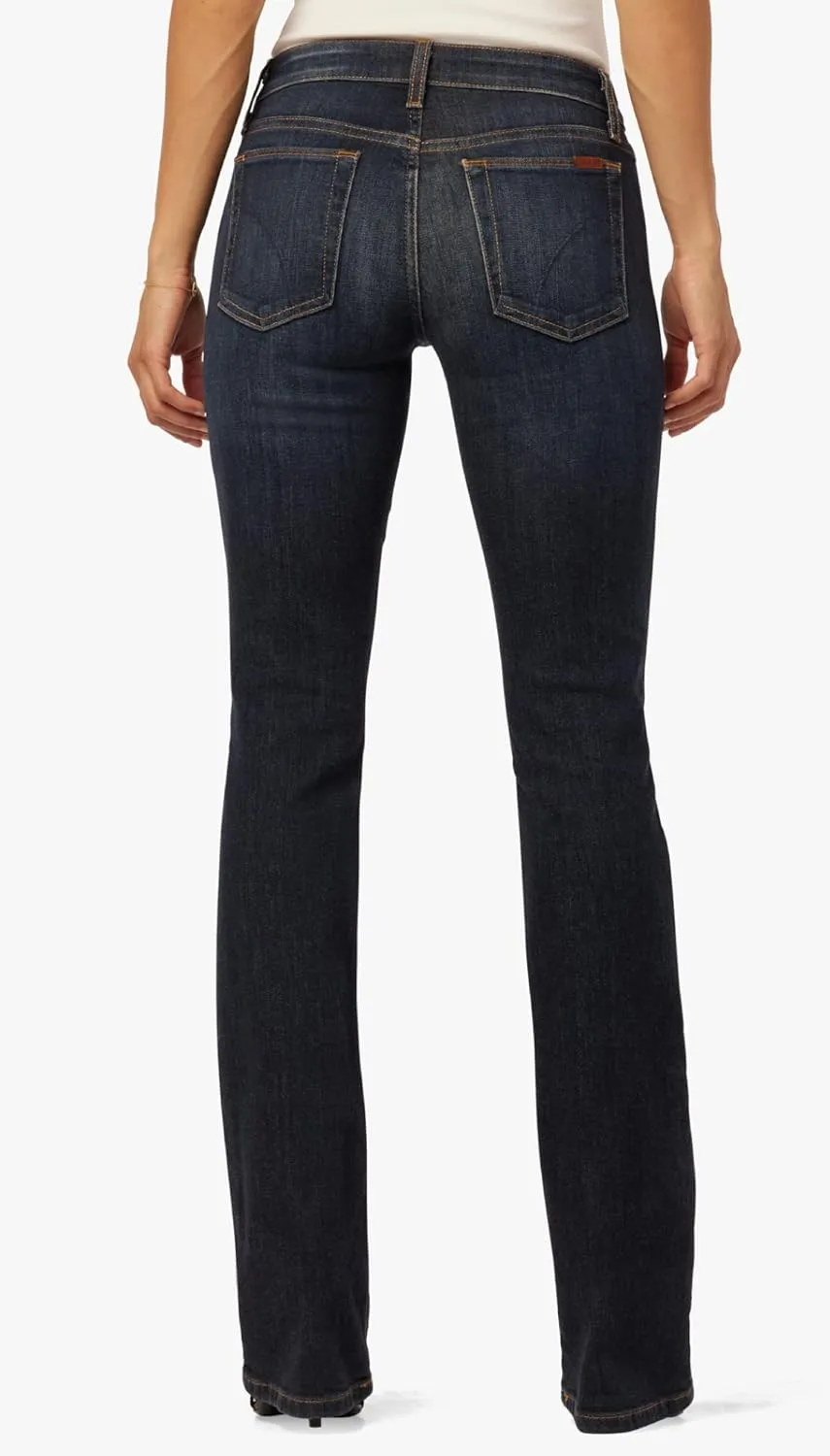 Joe's Women's The Hi Honey High Rise Bootcut Jean