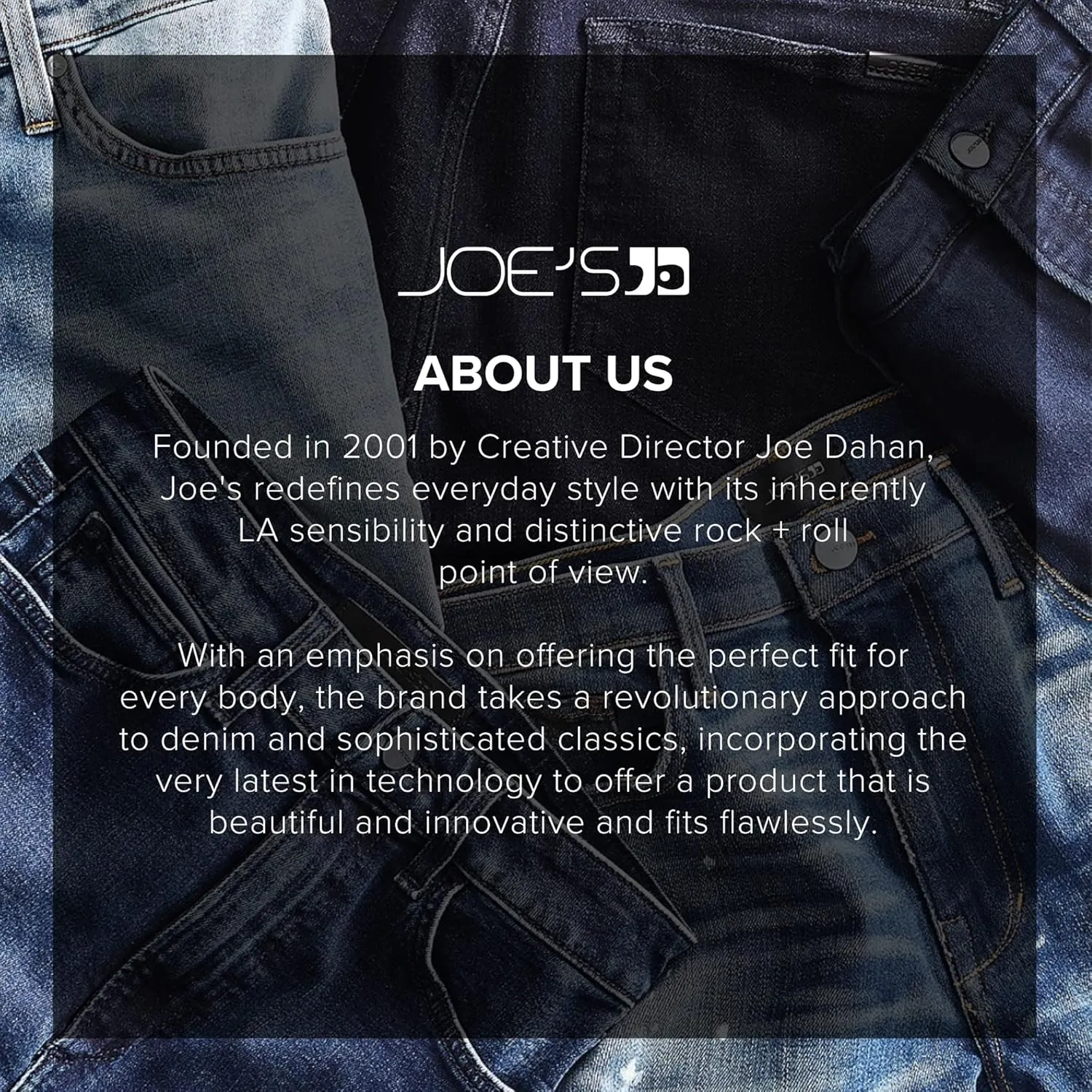 Joe's Women's The Hi Honey High Rise Bootcut Jean