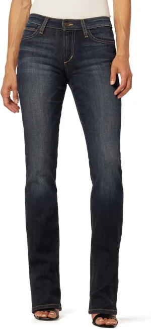 Joe's Women's The Hi Honey High Rise Bootcut Jean