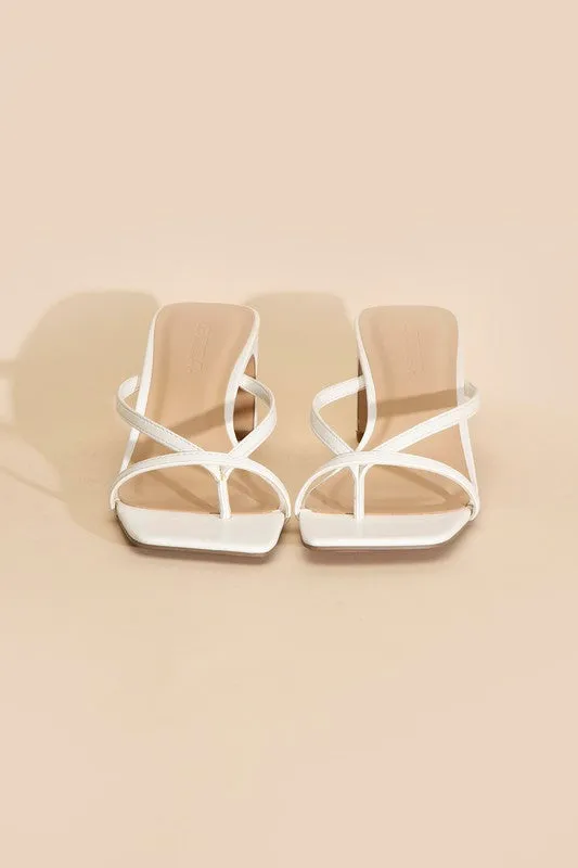 Just Getting Started - Online Only -