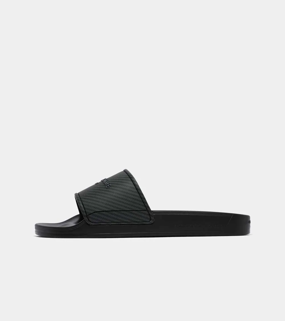 Laguna Beach Slide | Black Carbon Fibre AHC232-08