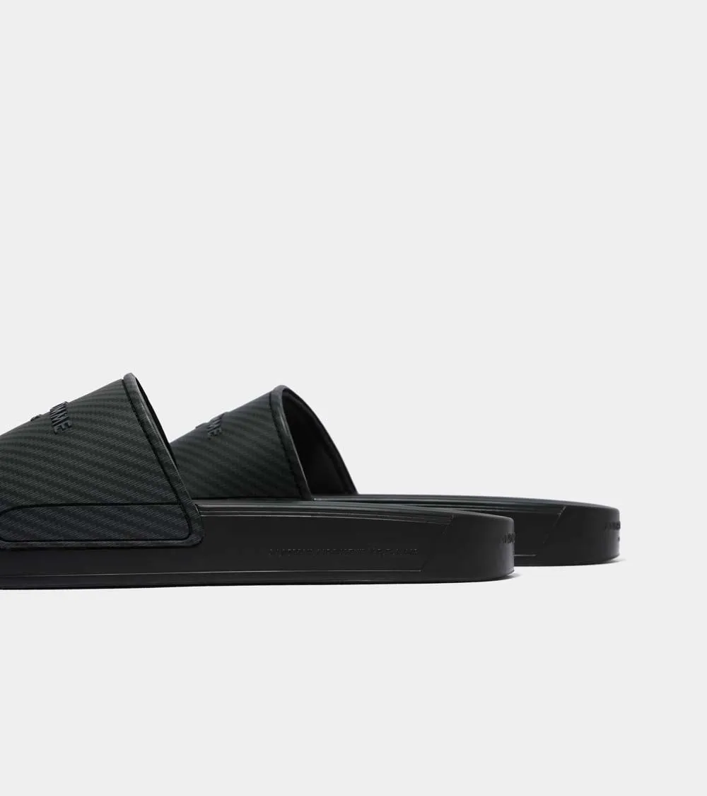 Laguna Beach Slide | Black Carbon Fibre AHC232-08