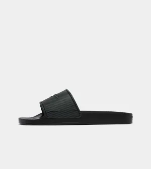 Laguna Beach Slide | Black Carbon Fibre AHC232-08
