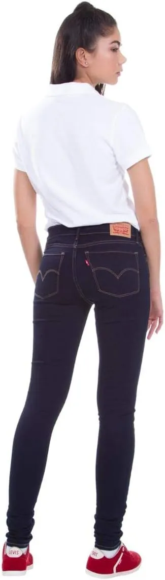 Levi's Women's 710 Super Skinny Jeans