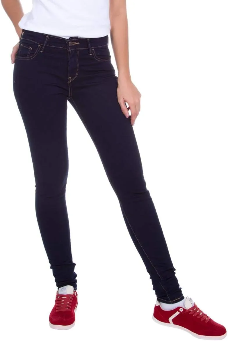 Levi's Women's 710 Super Skinny Jeans