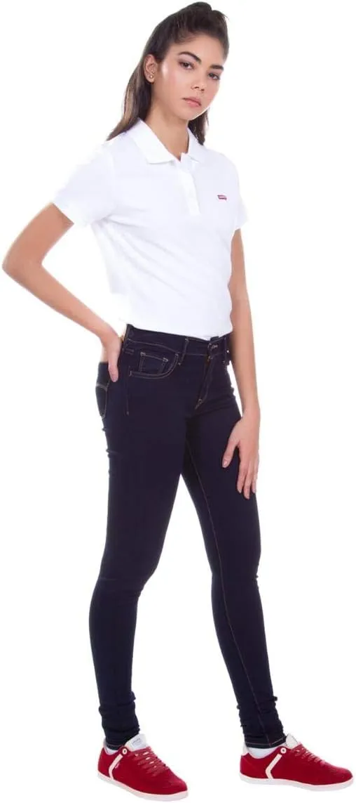 Levi's Women's 710 Super Skinny Jeans