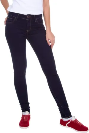 Levi's Women's 710 Super Skinny Jeans