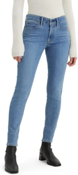 Levi's Women's 711 Super Skinny Jeans