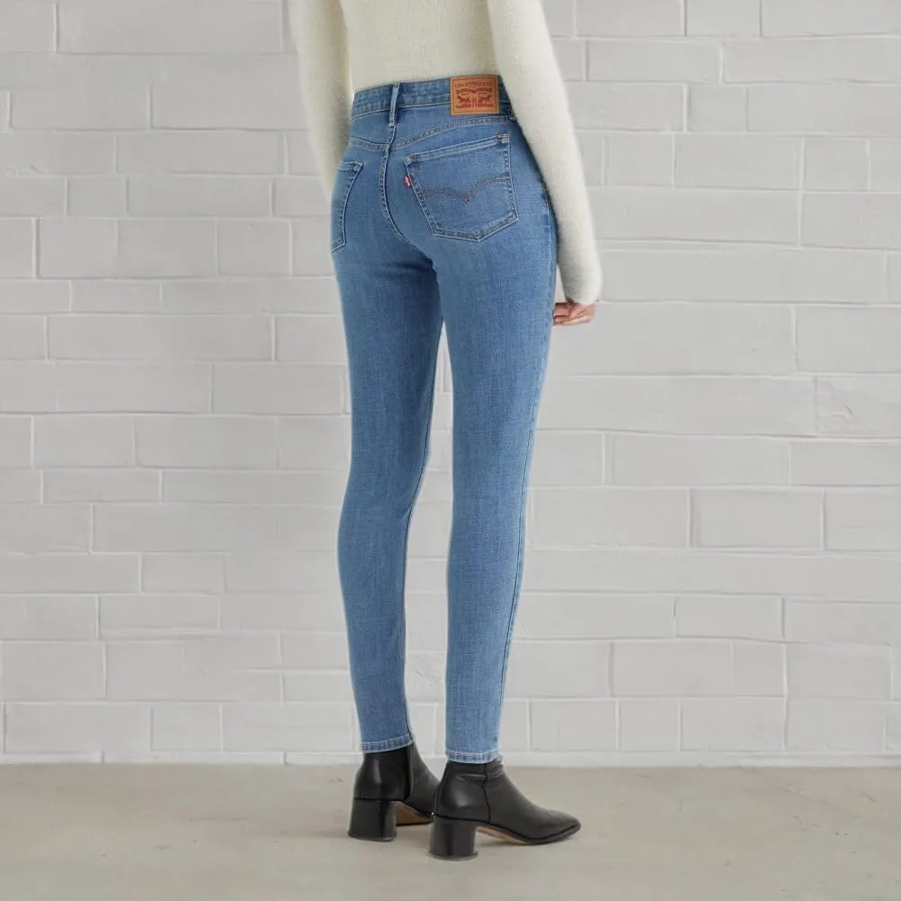 Levi's Women's 711 Super Skinny Jeans