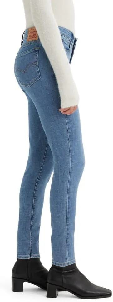 Levi's Women's 711 Super Skinny Jeans