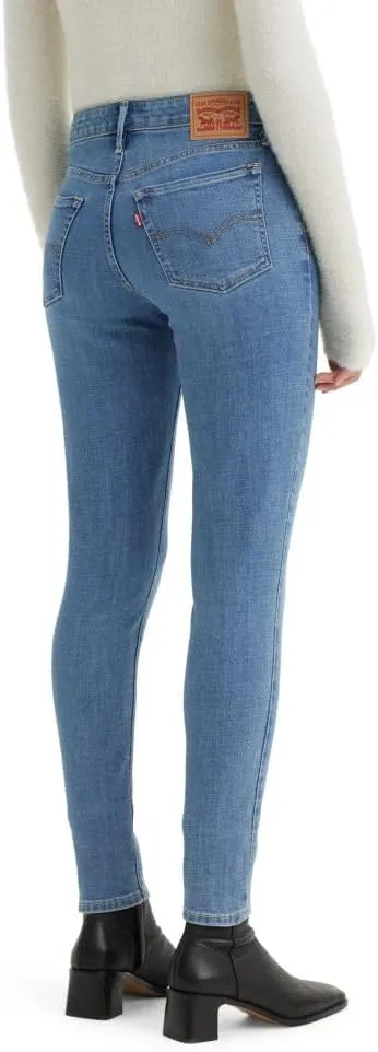 Levi's Women's 711 Super Skinny Jeans
